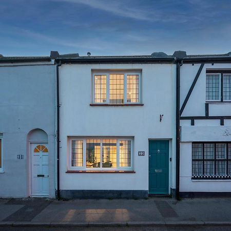 Stylish Upper Gardner Street - With Free Parking Villa Brighton Exterior photo