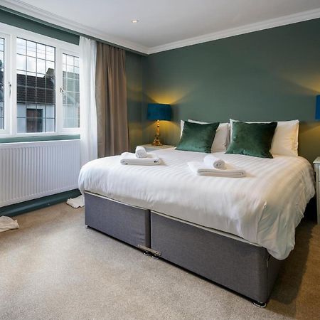 Stylish Upper Gardner Street - With Free Parking Villa Brighton Exterior photo